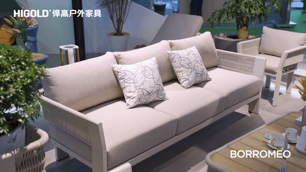BORROMEO系列產品