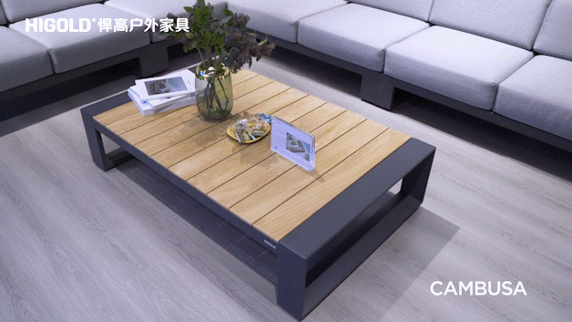 CAMBUSA系列產品